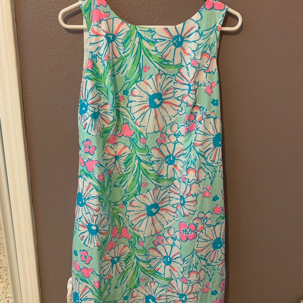 Lilly Pulitzer Dress!